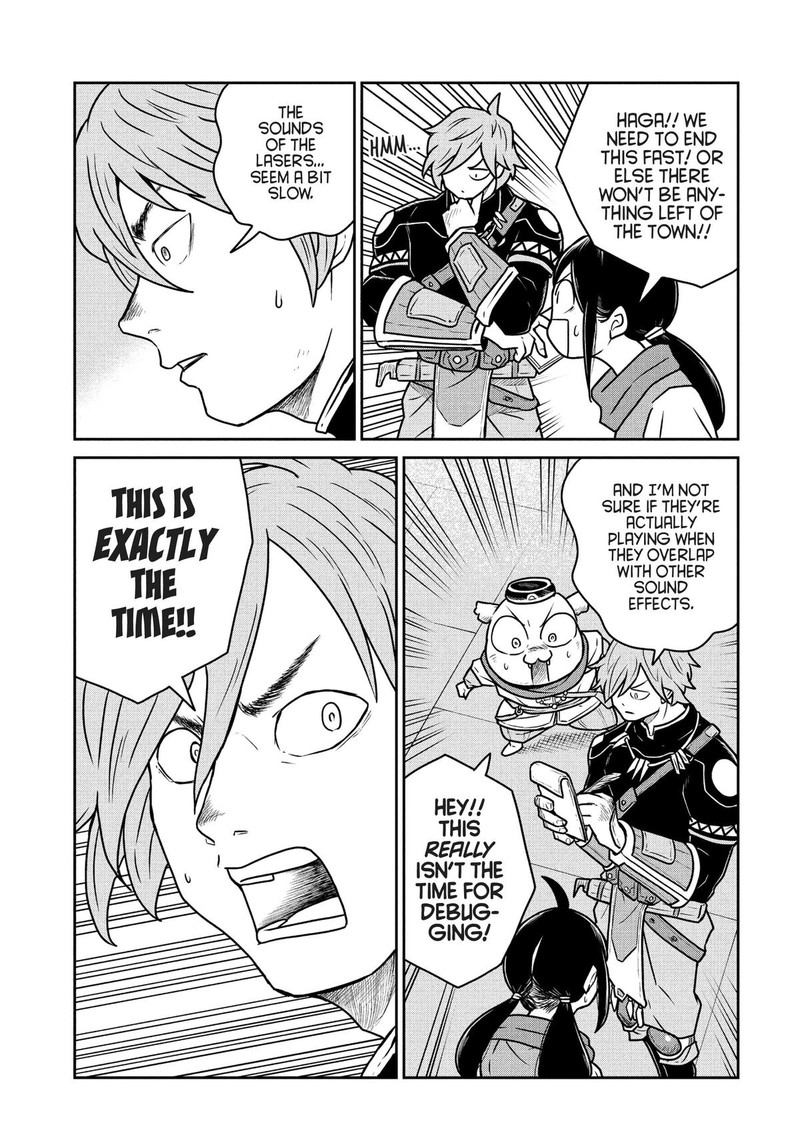 Kono Sekai Wa Fukanzen Sugiru 63 14