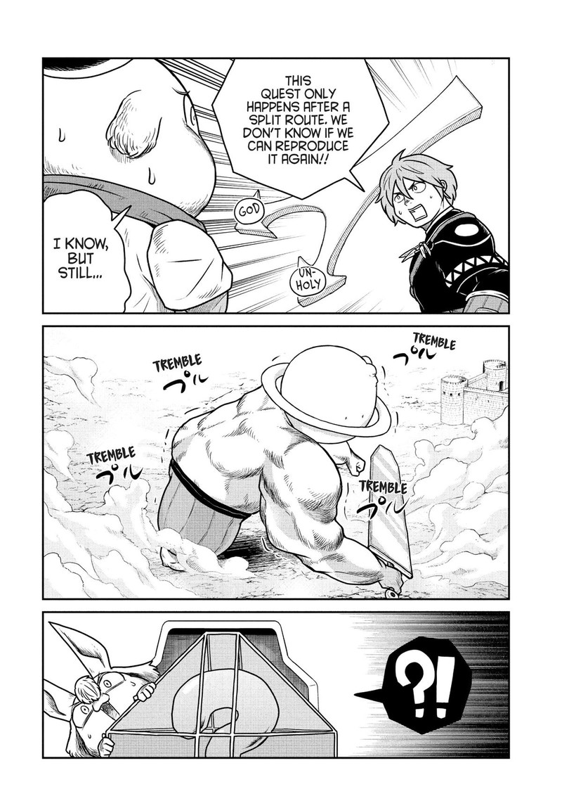 Kono Sekai Wa Fukanzen Sugiru 63 15