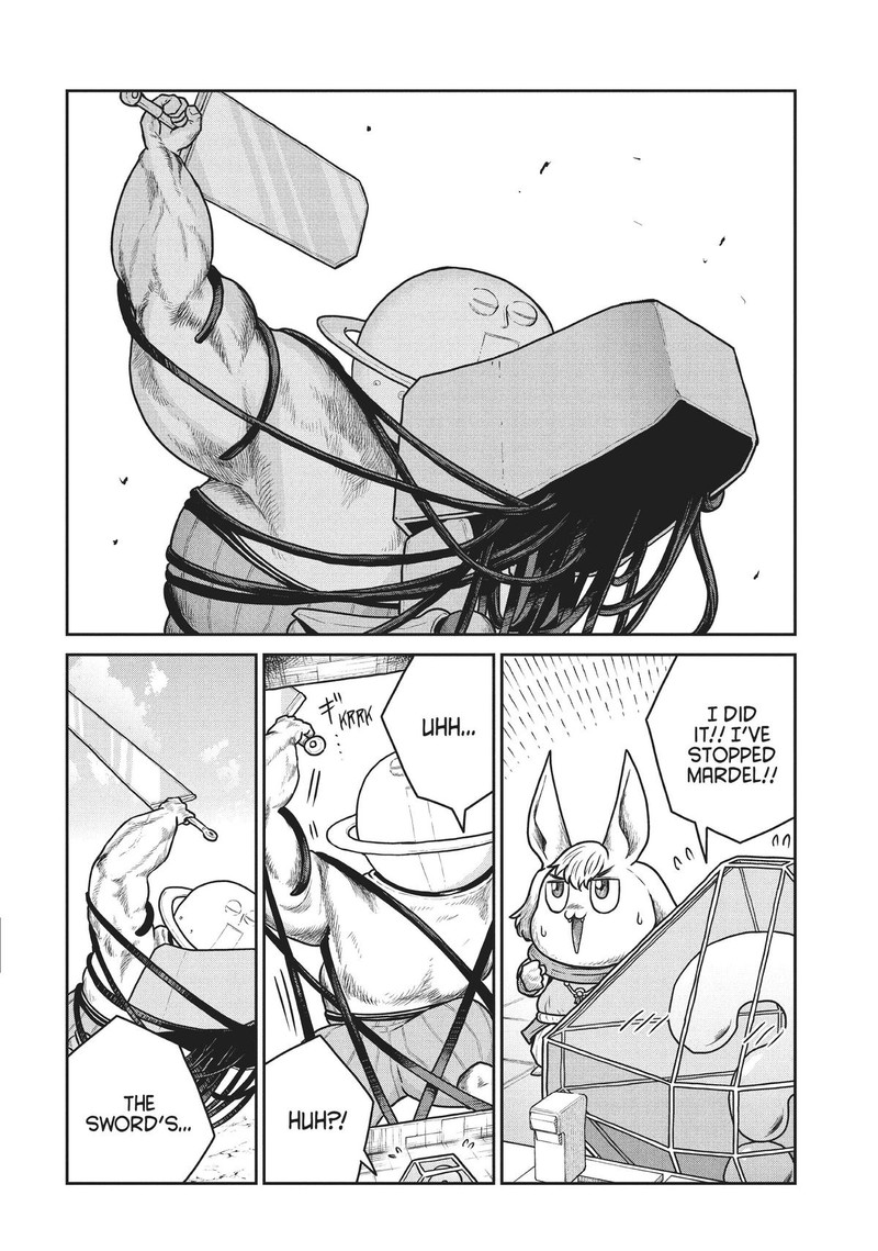 Kono Sekai Wa Fukanzen Sugiru 63 19