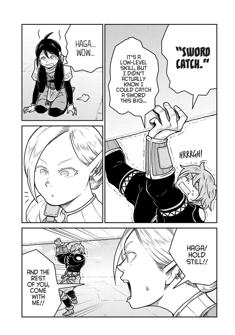 Kono Sekai Wa Fukanzen Sugiru 63 22
