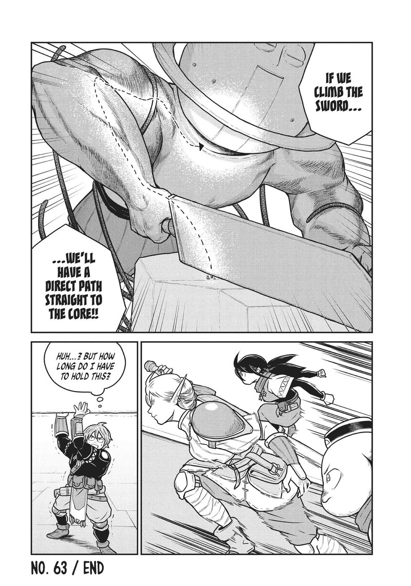 Kono Sekai Wa Fukanzen Sugiru 63 23