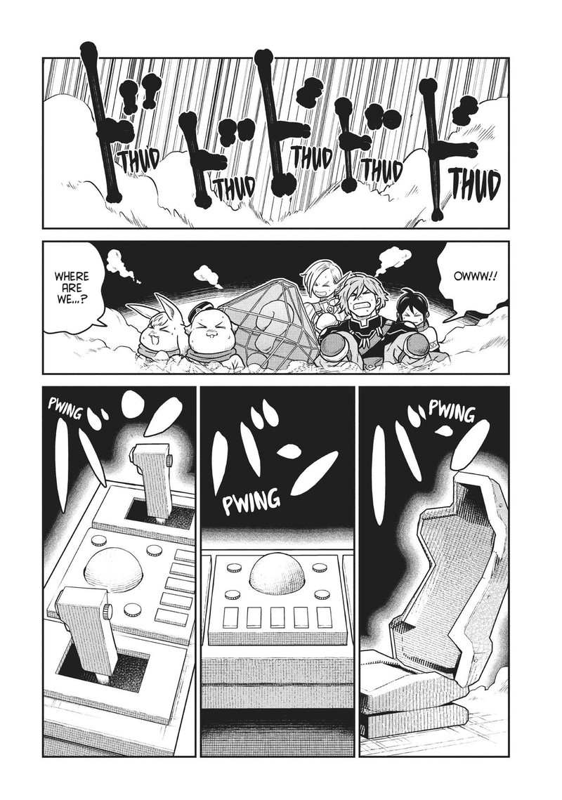Kono Sekai Wa Fukanzen Sugiru 63 5