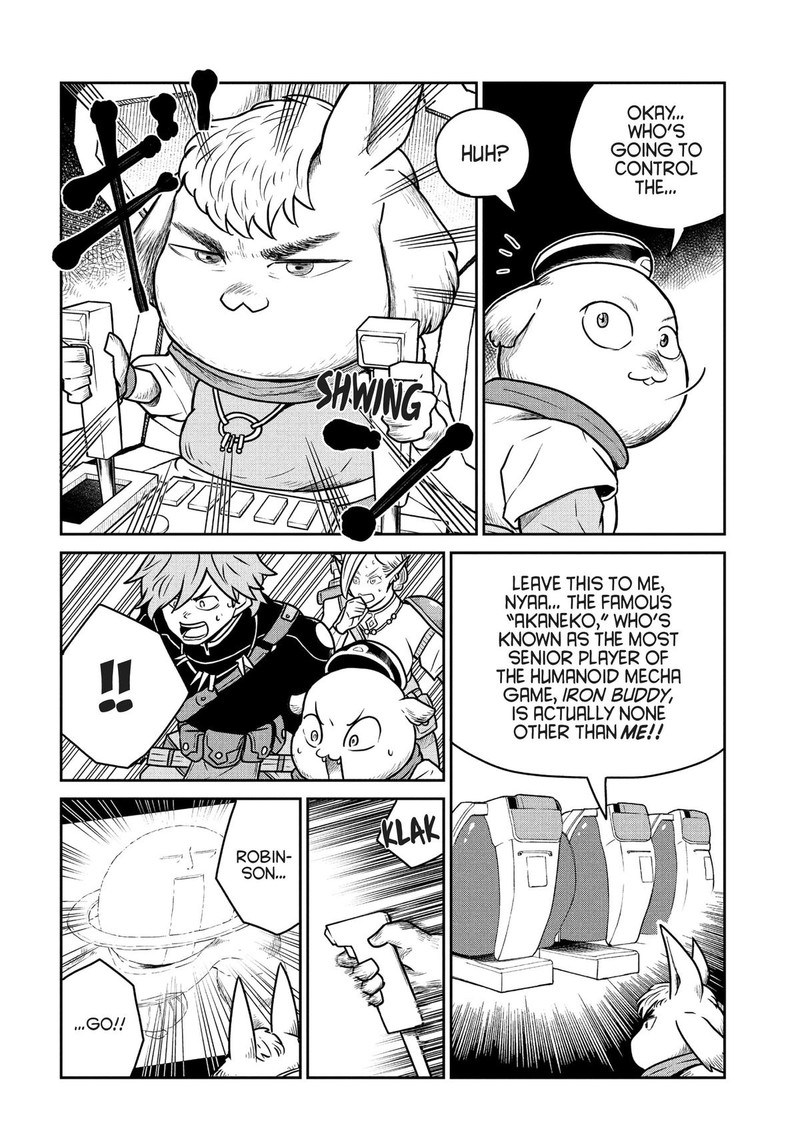 Kono Sekai Wa Fukanzen Sugiru 63 7