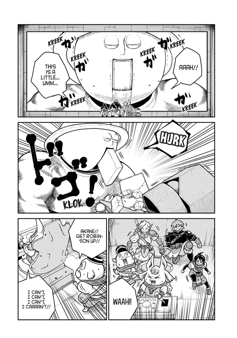Kono Sekai Wa Fukanzen Sugiru 63 9