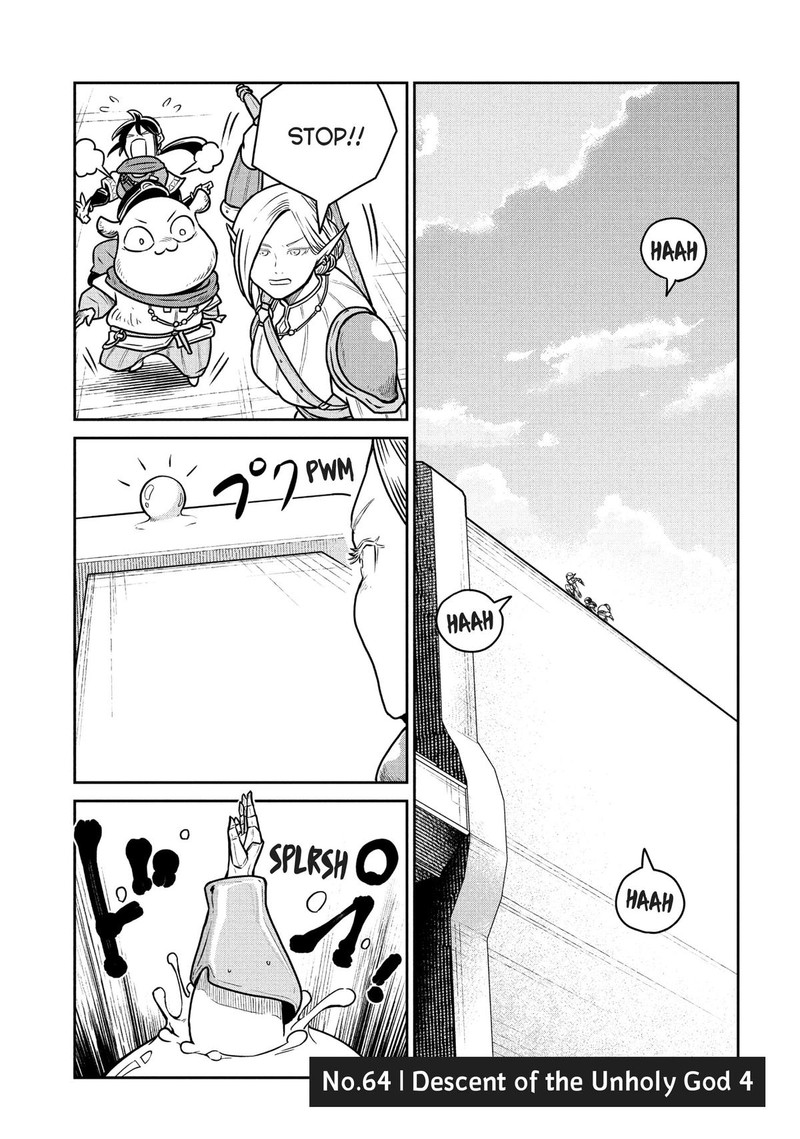 Kono Sekai Wa Fukanzen Sugiru 64 1