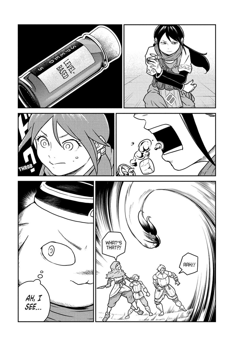 Kono Sekai Wa Fukanzen Sugiru 64 16