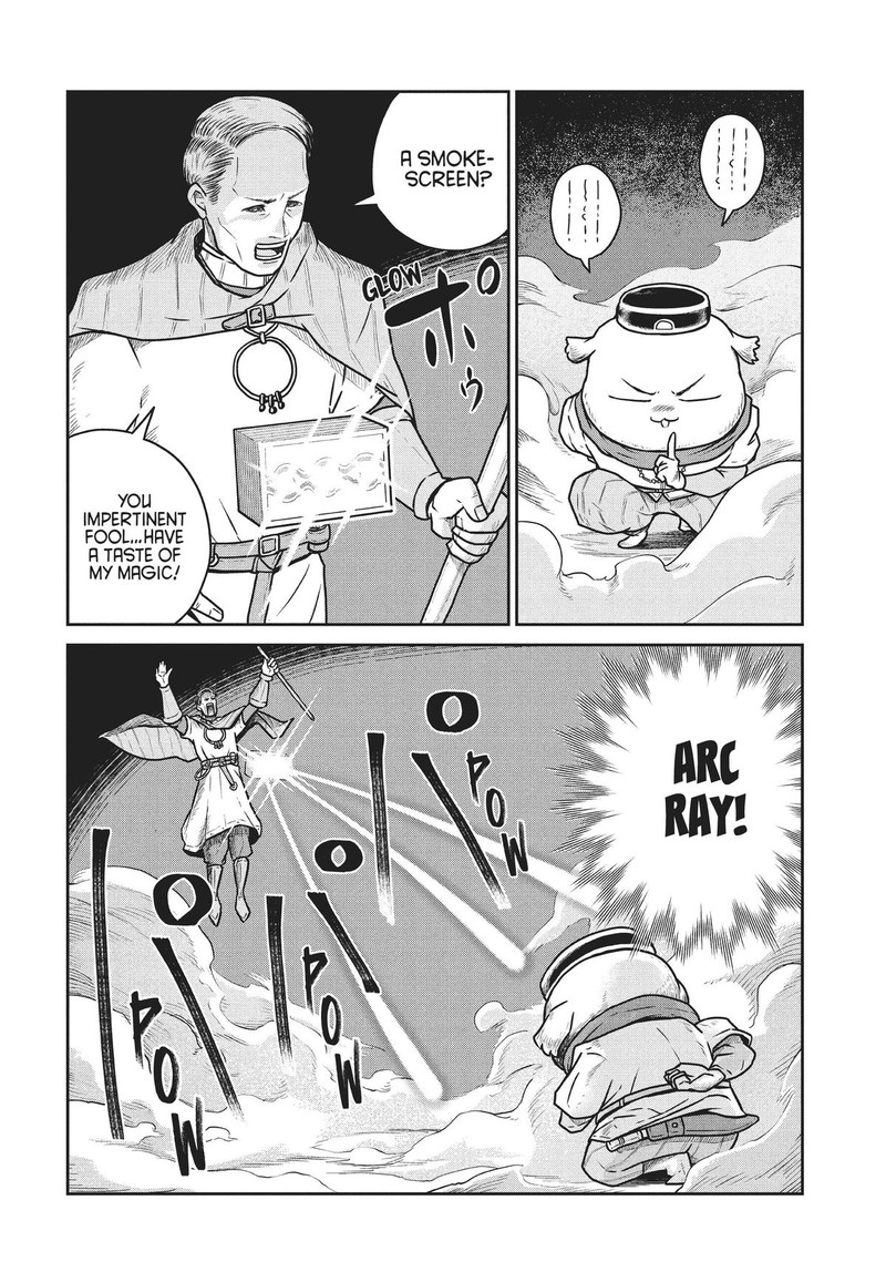 Kono Sekai Wa Fukanzen Sugiru 64 18