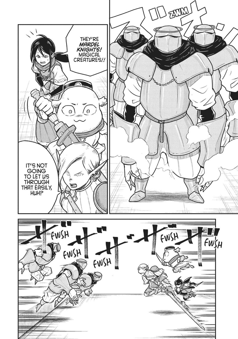Kono Sekai Wa Fukanzen Sugiru 64 2