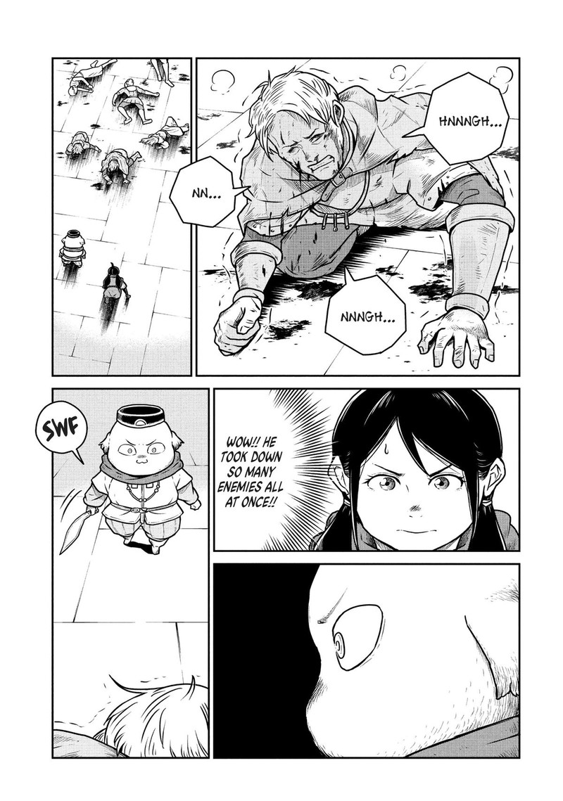 Kono Sekai Wa Fukanzen Sugiru 64 23