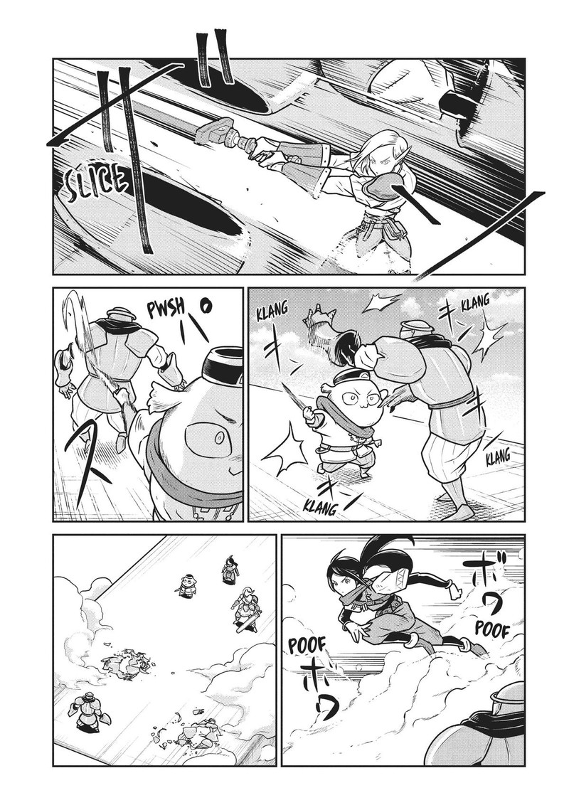 Kono Sekai Wa Fukanzen Sugiru 64 3