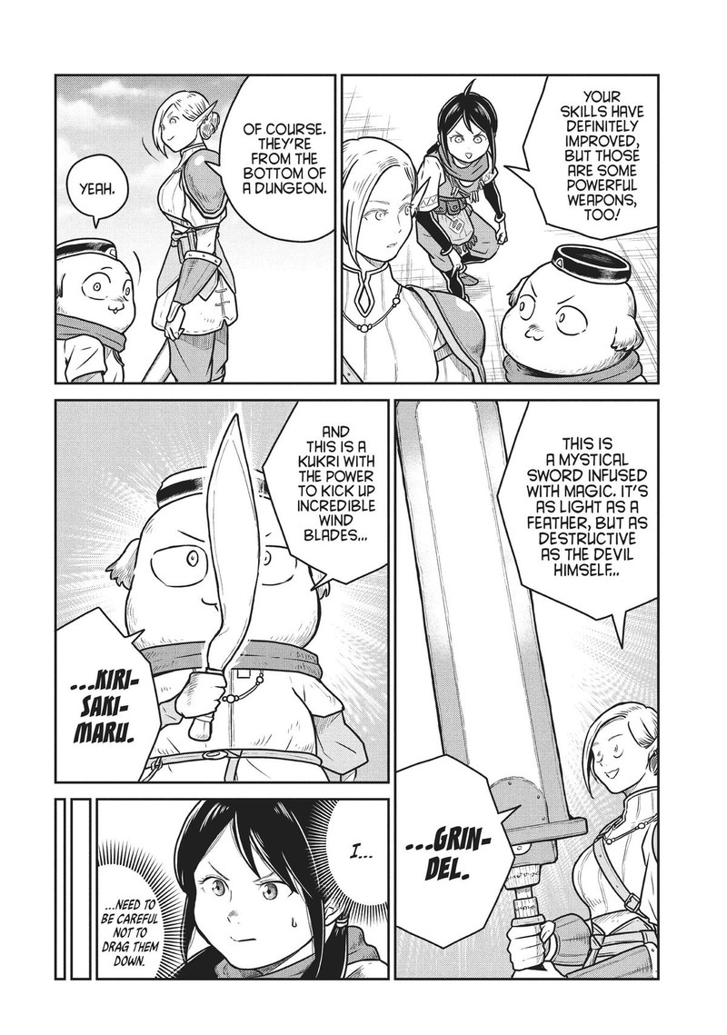 Kono Sekai Wa Fukanzen Sugiru 64 4