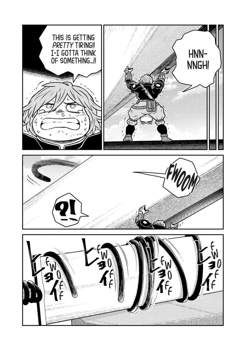 Kono Sekai Wa Fukanzen Sugiru 64 5