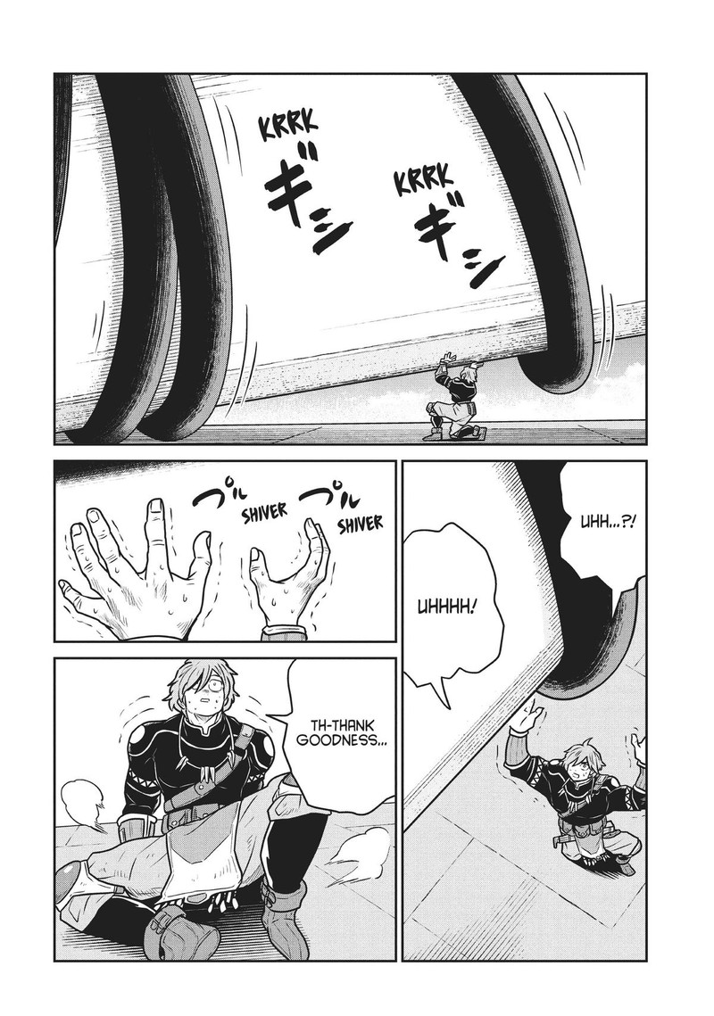 Kono Sekai Wa Fukanzen Sugiru 64 6