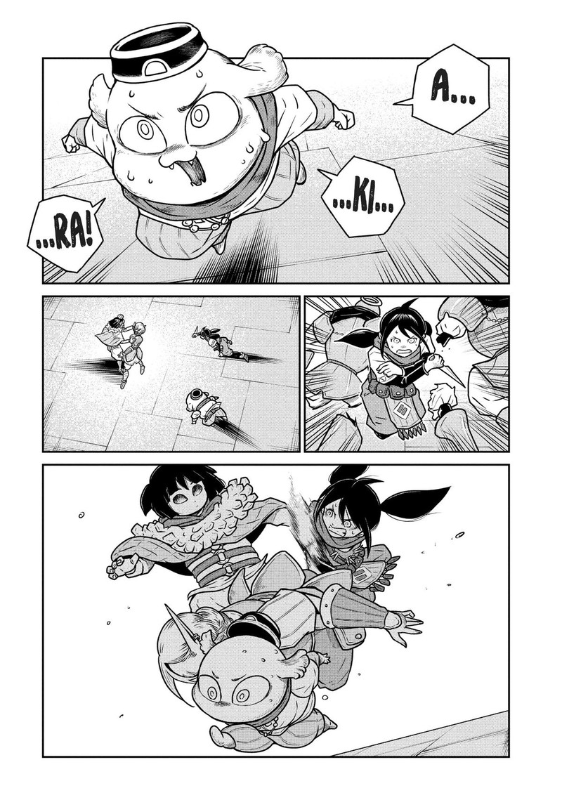 Kono Sekai Wa Fukanzen Sugiru 65 10