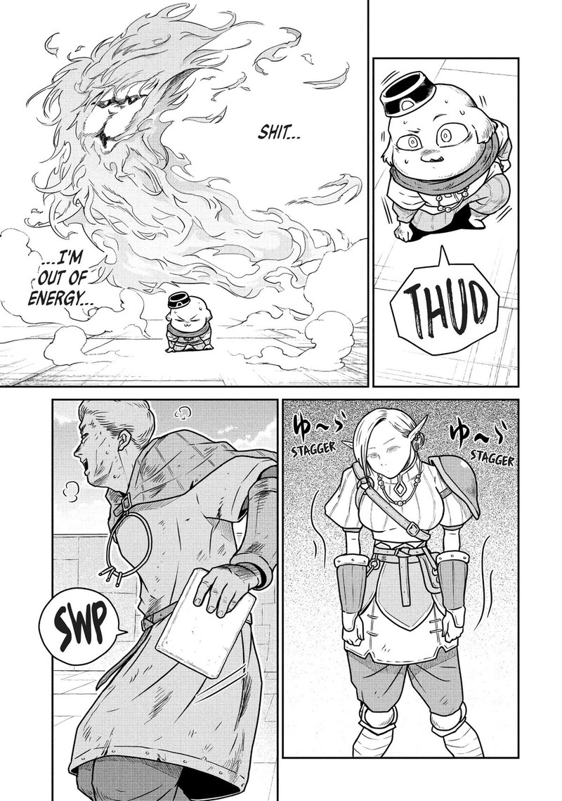Kono Sekai Wa Fukanzen Sugiru 65 3