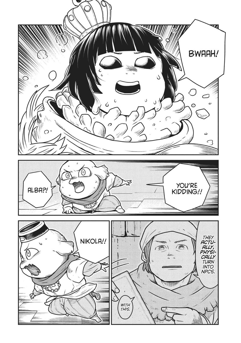 Kono Sekai Wa Fukanzen Sugiru 65 6