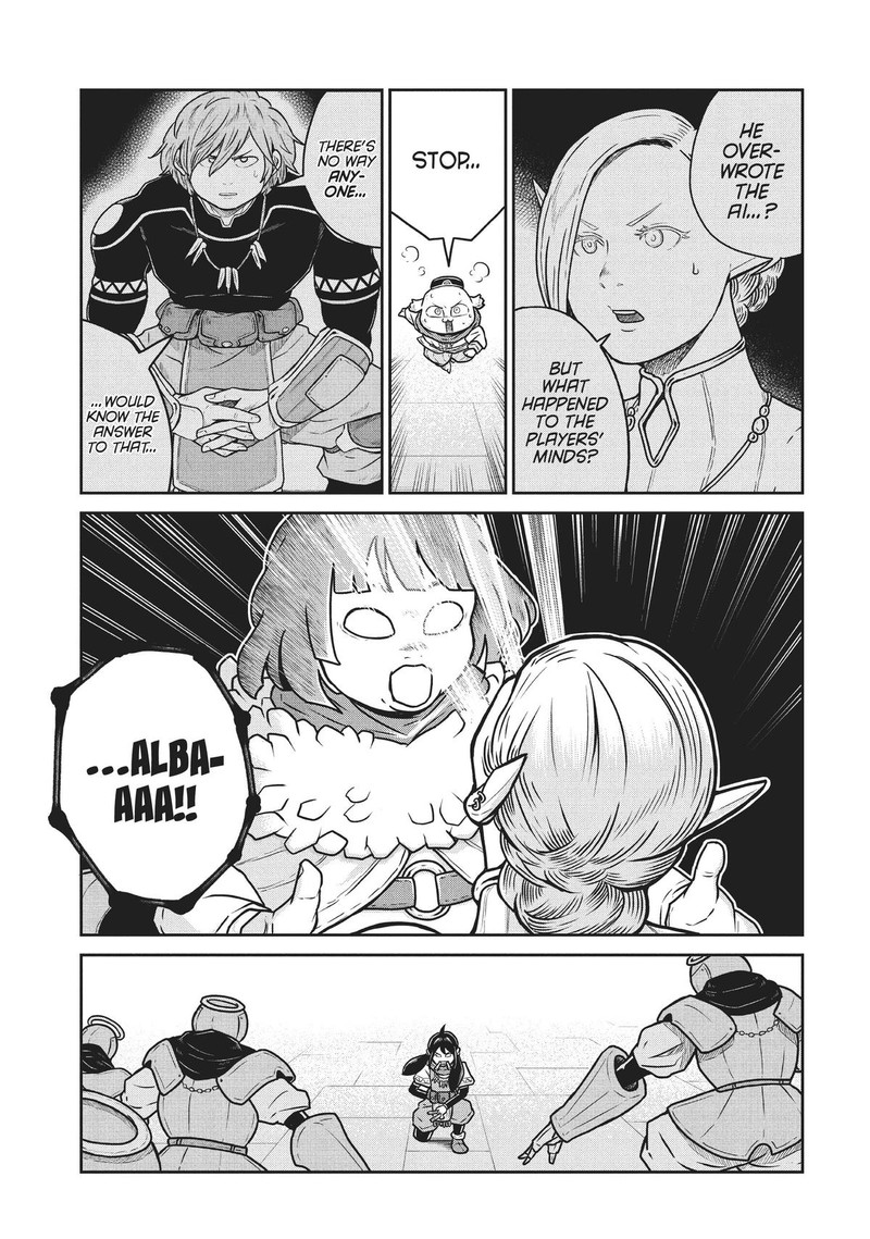 Kono Sekai Wa Fukanzen Sugiru 65 7