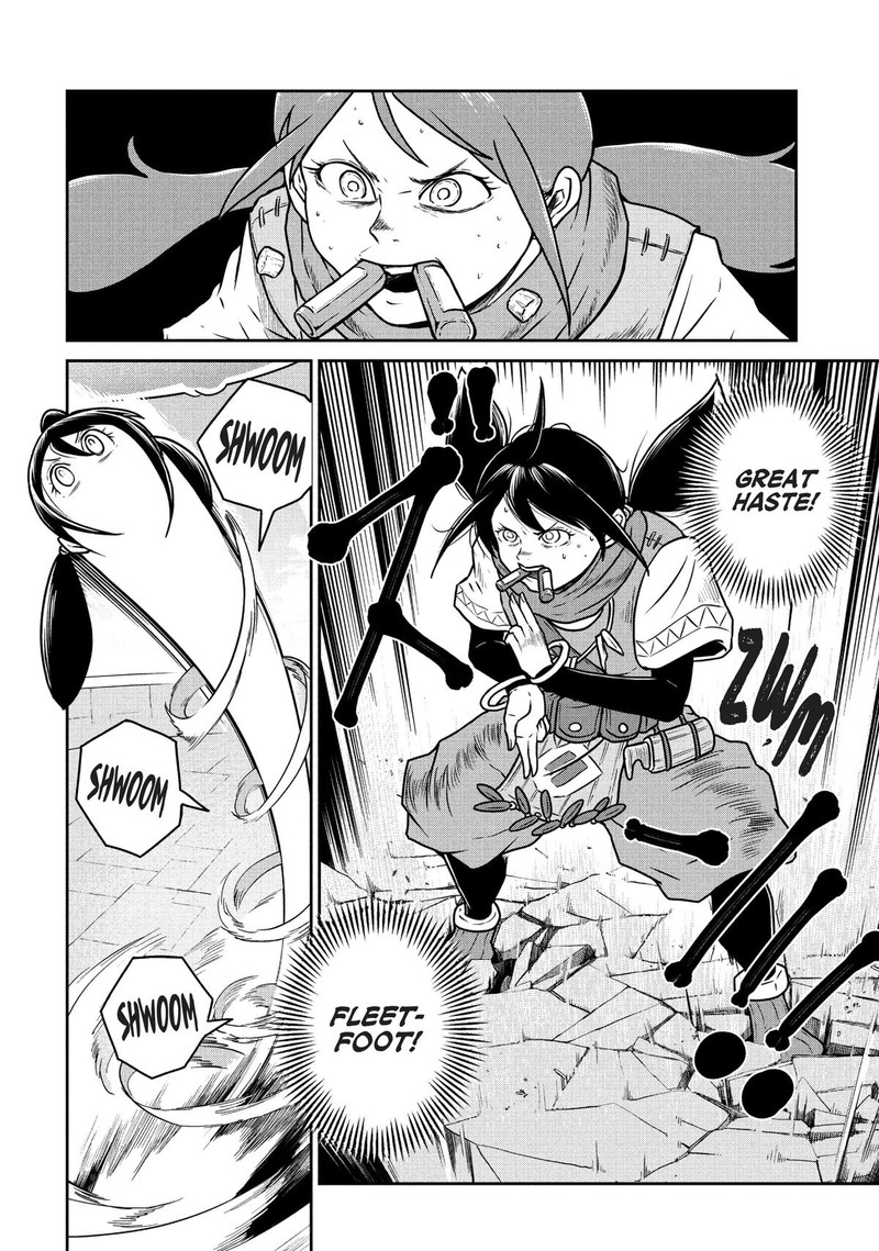Kono Sekai Wa Fukanzen Sugiru 65 8