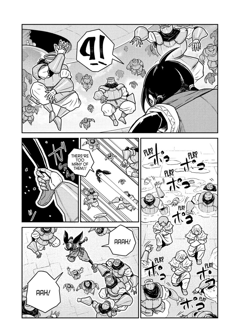 Kono Sekai Wa Fukanzen Sugiru 65 9