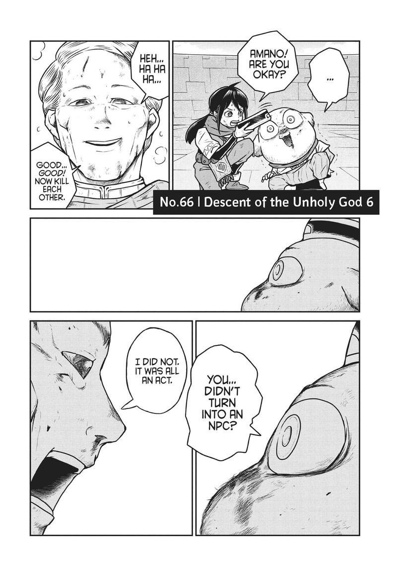 Kono Sekai Wa Fukanzen Sugiru 66 1