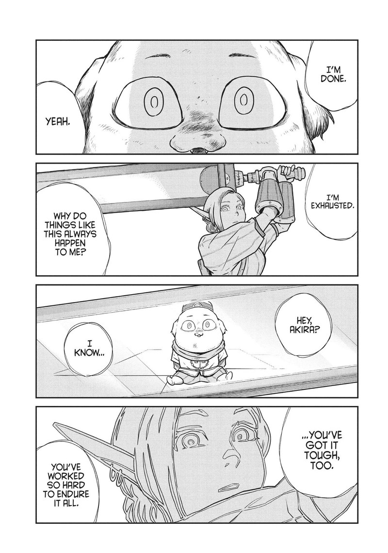 Kono Sekai Wa Fukanzen Sugiru 66 10