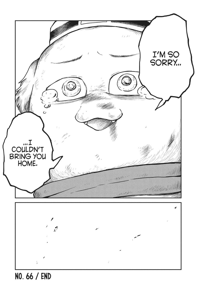 Kono Sekai Wa Fukanzen Sugiru 66 11