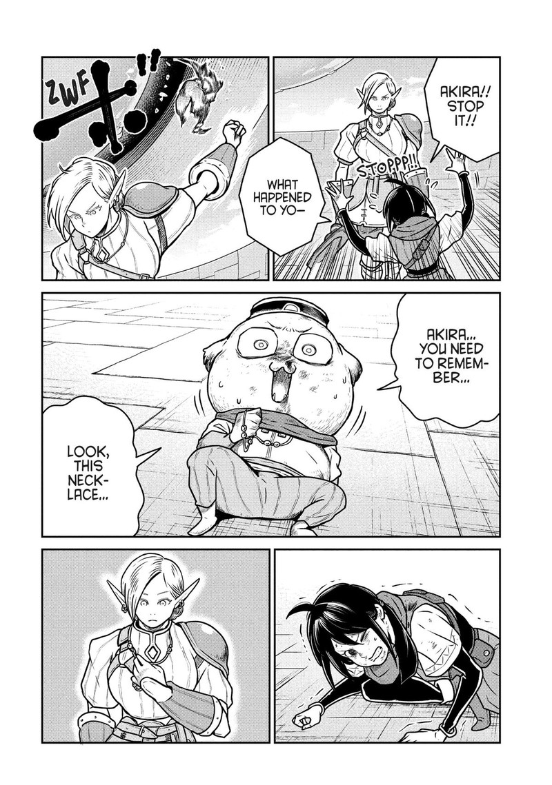 Kono Sekai Wa Fukanzen Sugiru 66 5