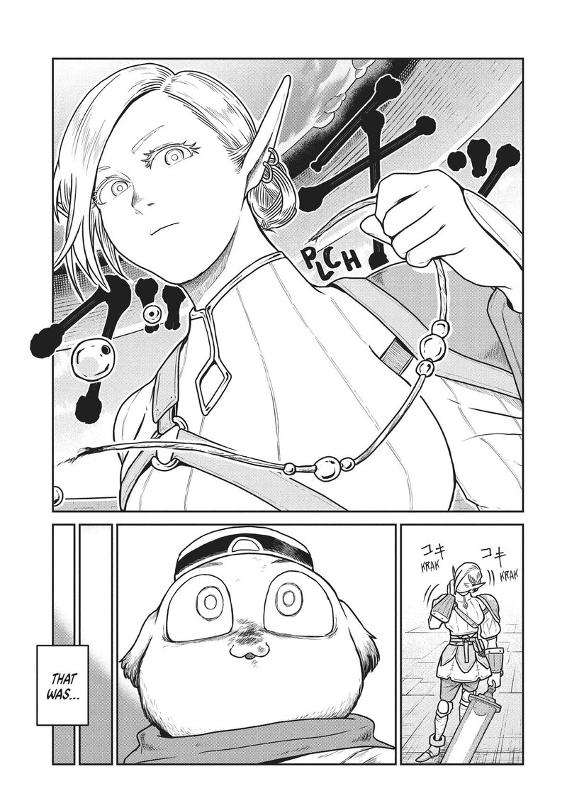 Kono Sekai Wa Fukanzen Sugiru 66 6
