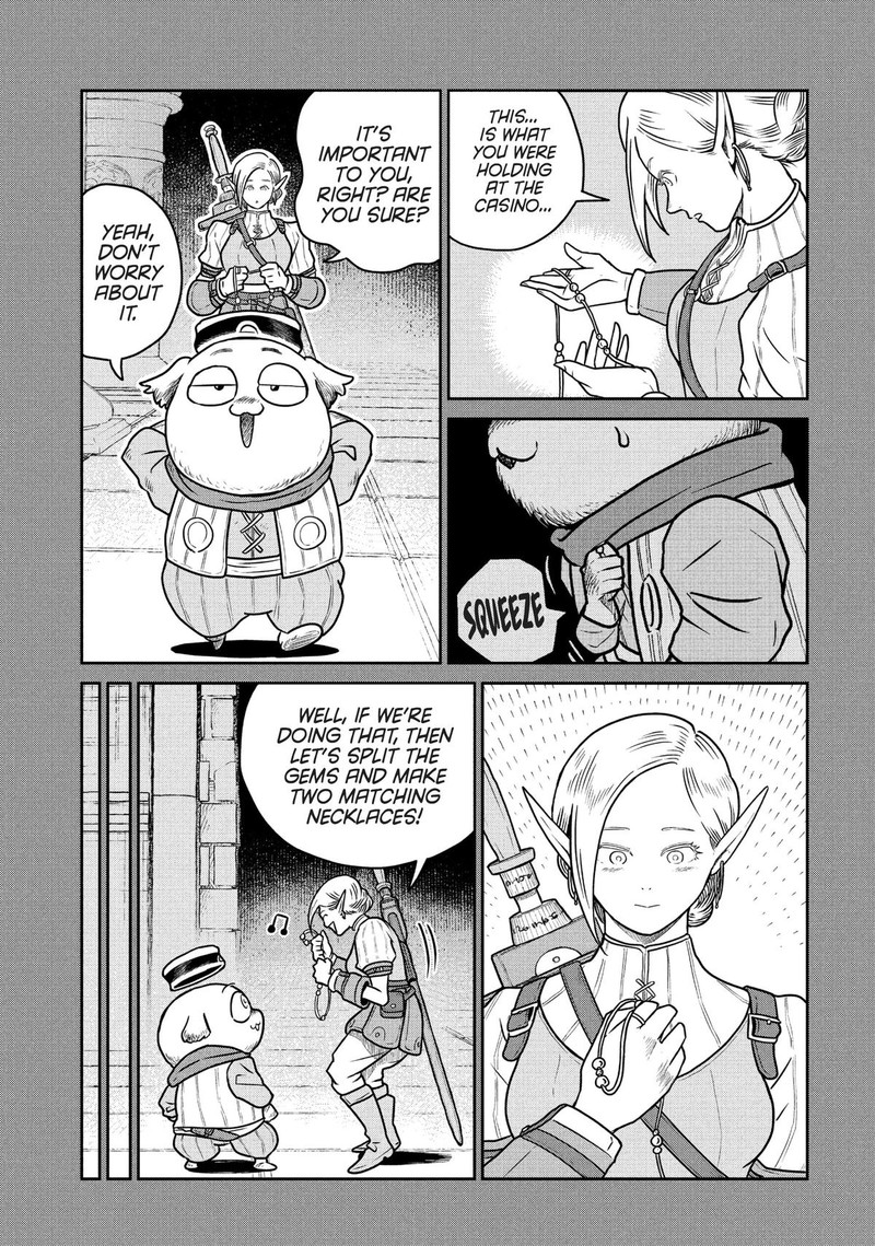 Kono Sekai Wa Fukanzen Sugiru 66 8