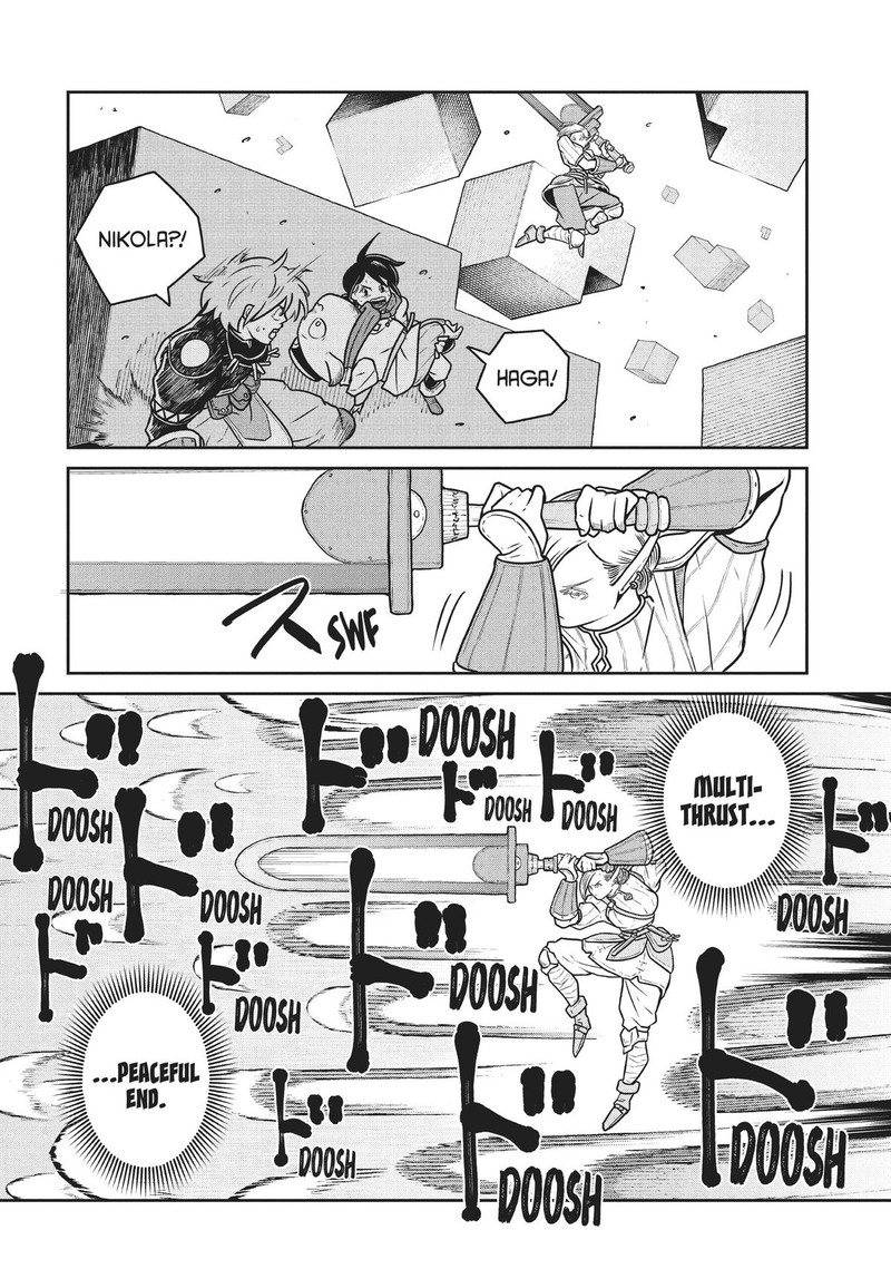 Kono Sekai Wa Fukanzen Sugiru 67 10