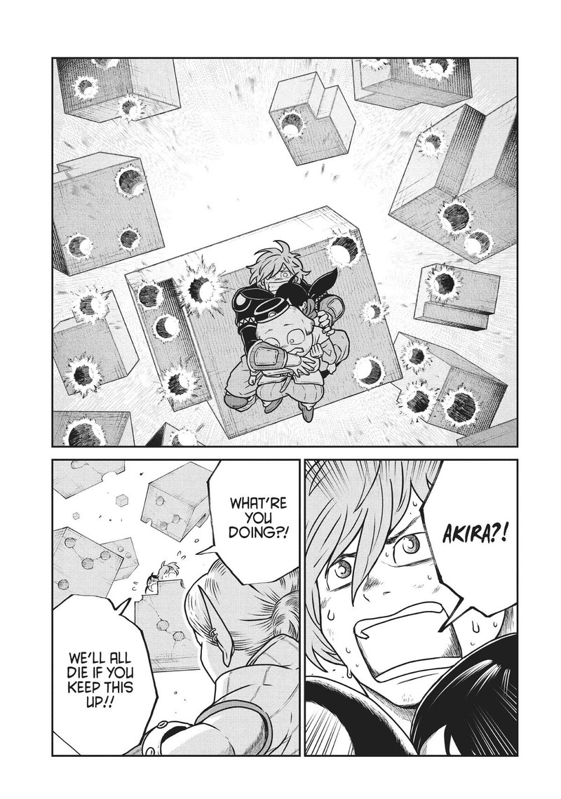 Kono Sekai Wa Fukanzen Sugiru 67 11