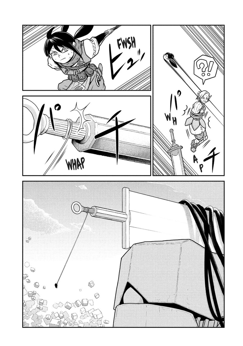 Kono Sekai Wa Fukanzen Sugiru 67 13