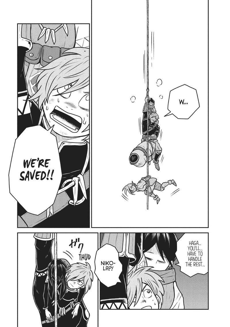 Kono Sekai Wa Fukanzen Sugiru 67 14