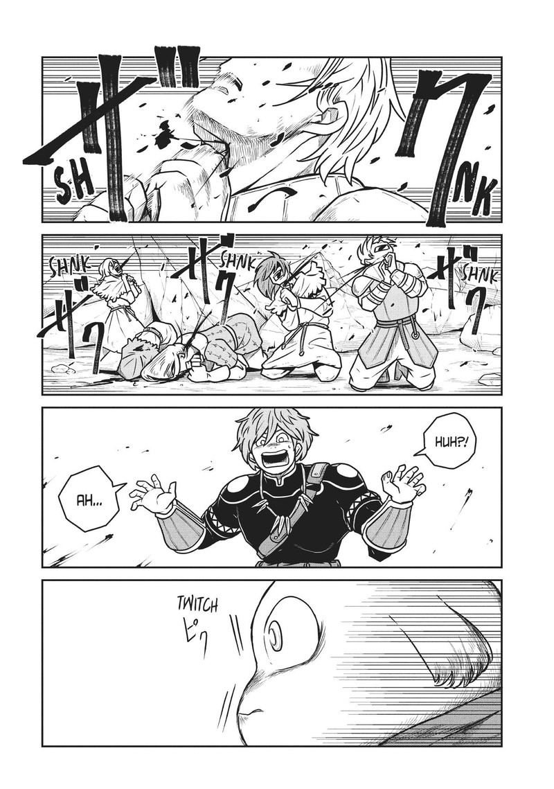 Kono Sekai Wa Fukanzen Sugiru 67 20
