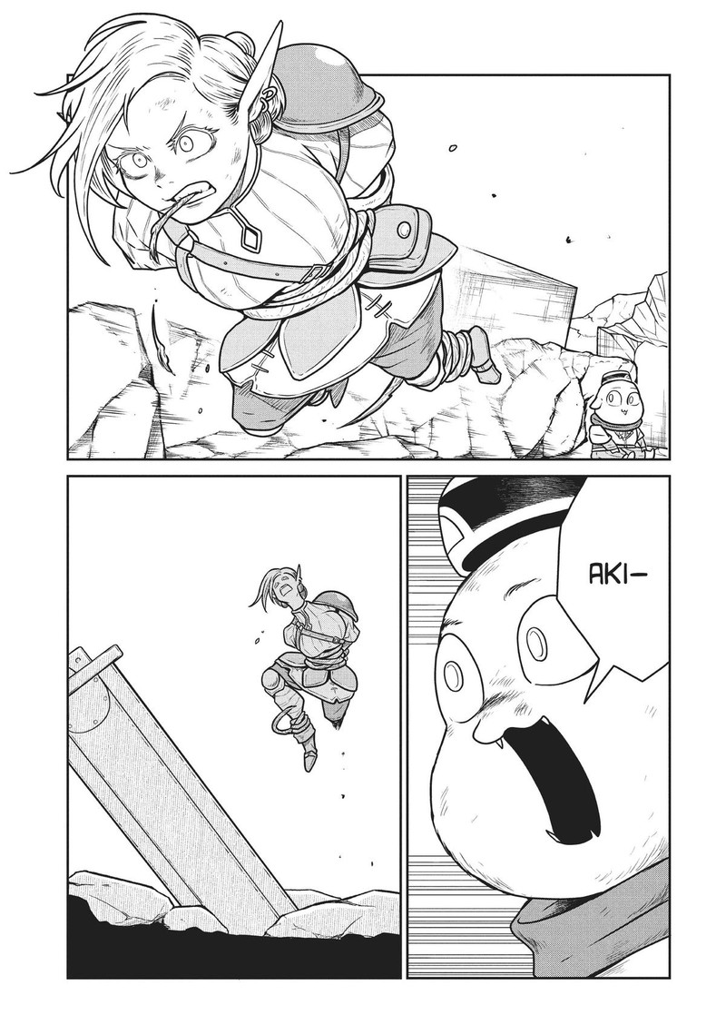 Kono Sekai Wa Fukanzen Sugiru 67 21
