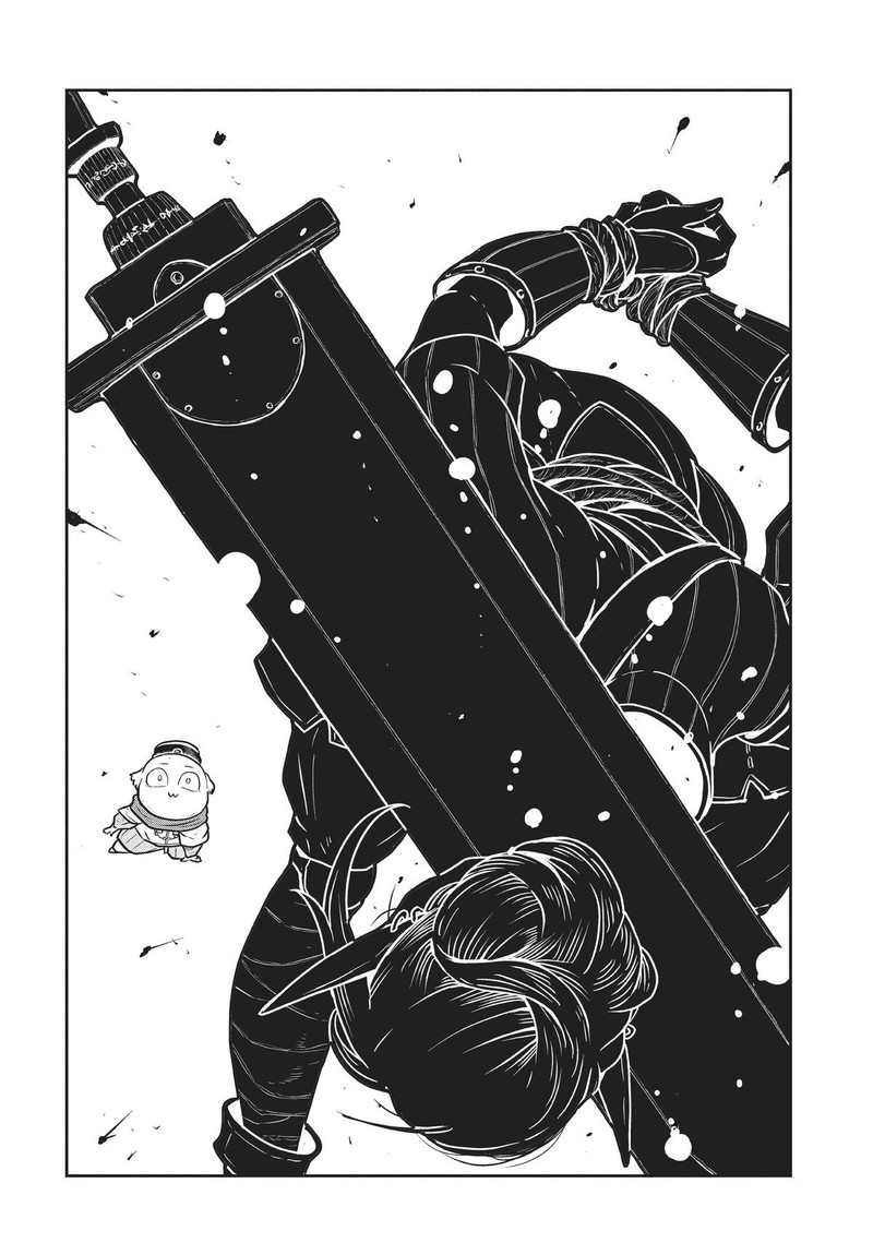Kono Sekai Wa Fukanzen Sugiru 67 22