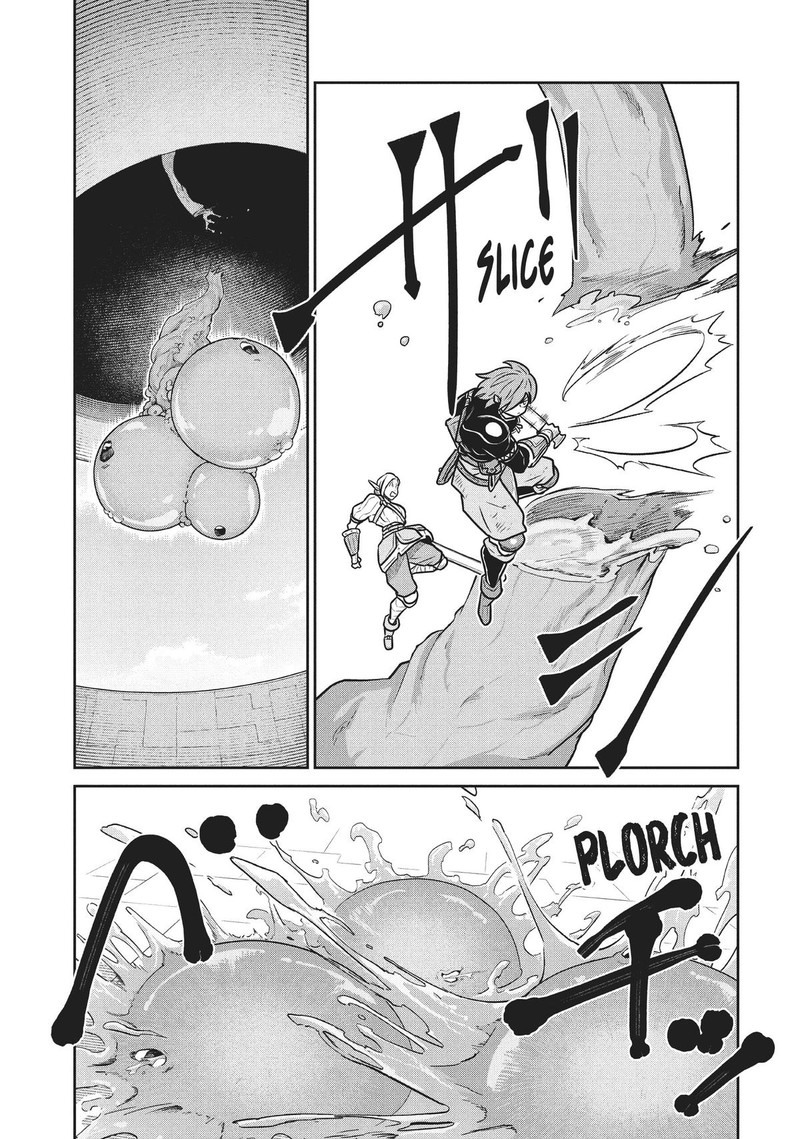 Kono Sekai Wa Fukanzen Sugiru 67 5