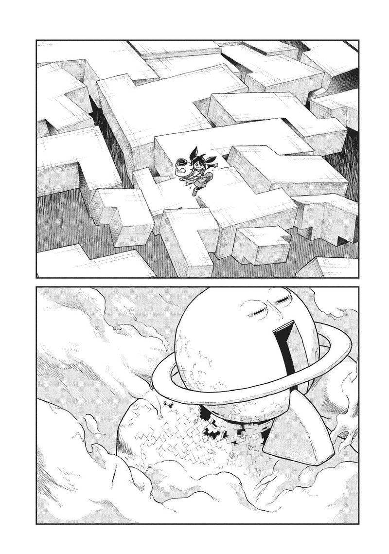 Kono Sekai Wa Fukanzen Sugiru 67 7