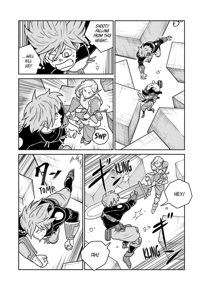 Kono Sekai Wa Fukanzen Sugiru 67 9