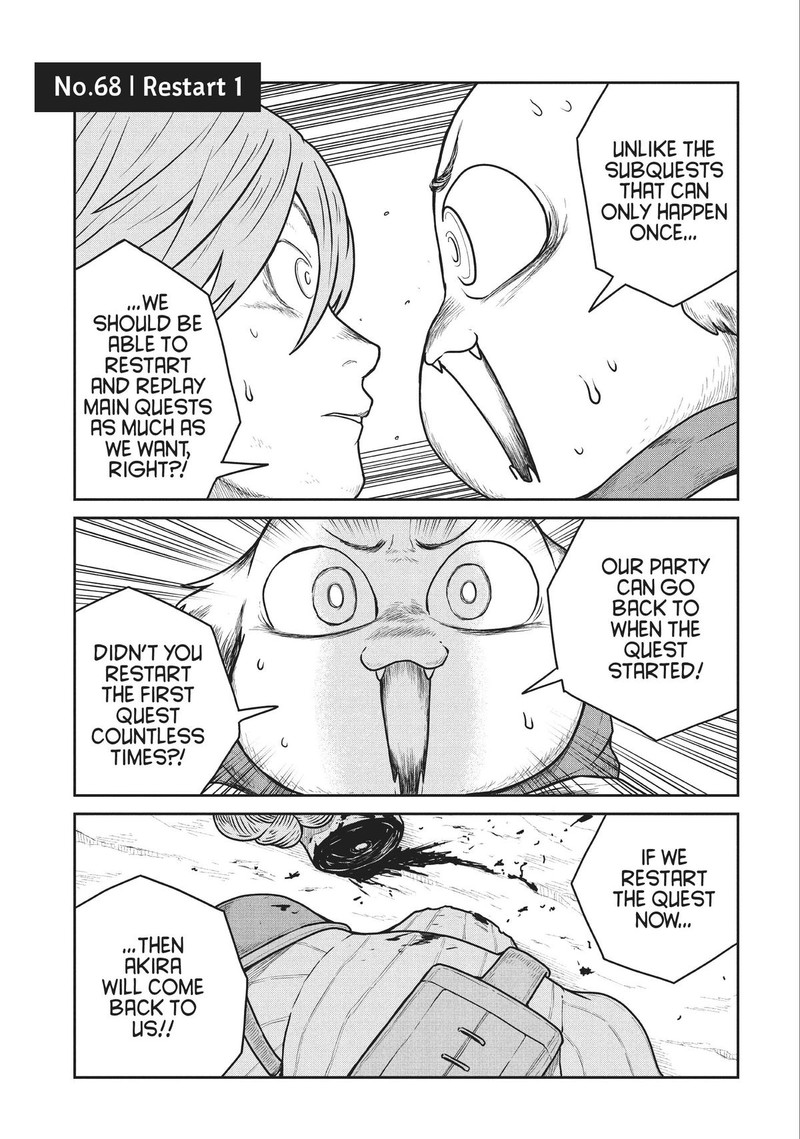Kono Sekai Wa Fukanzen Sugiru 68 1