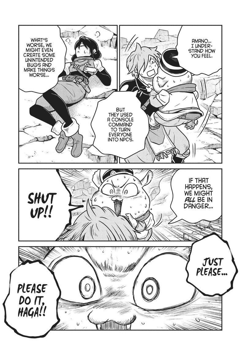 Kono Sekai Wa Fukanzen Sugiru 68 2