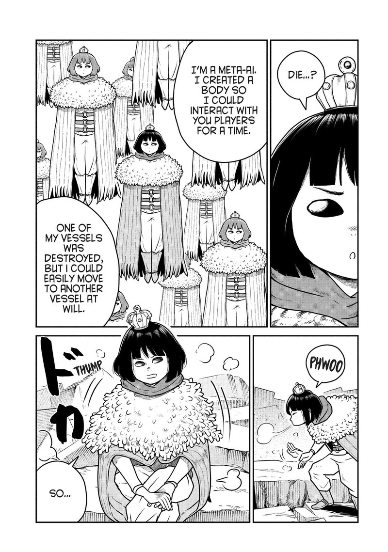 Kono Sekai Wa Fukanzen Sugiru 68 5