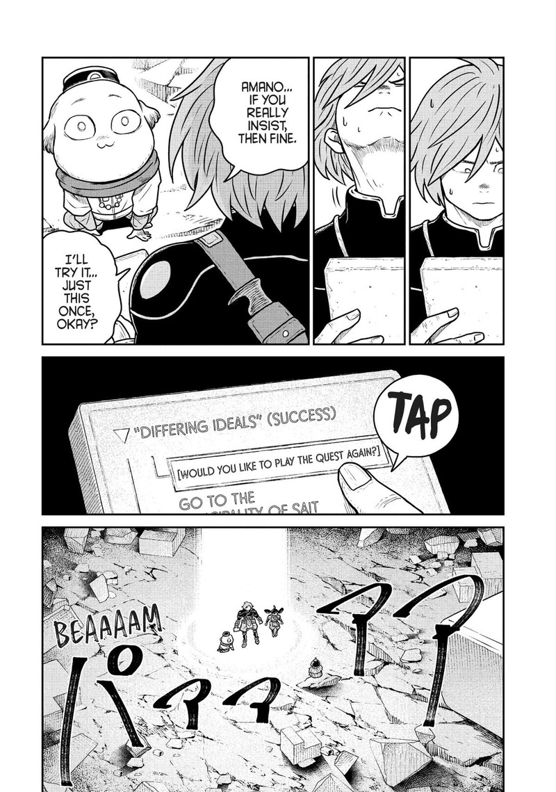 Kono Sekai Wa Fukanzen Sugiru 68 8