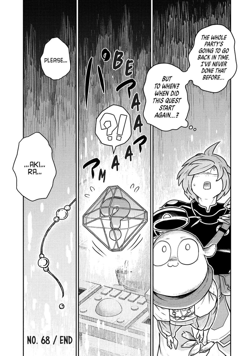 Kono Sekai Wa Fukanzen Sugiru 68 9