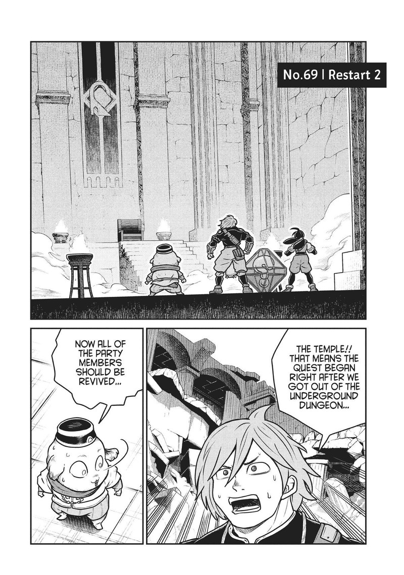 Kono Sekai Wa Fukanzen Sugiru 69 1