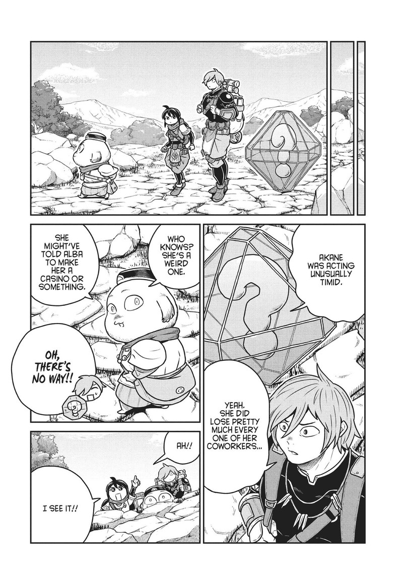 Kono Sekai Wa Fukanzen Sugiru 70 12