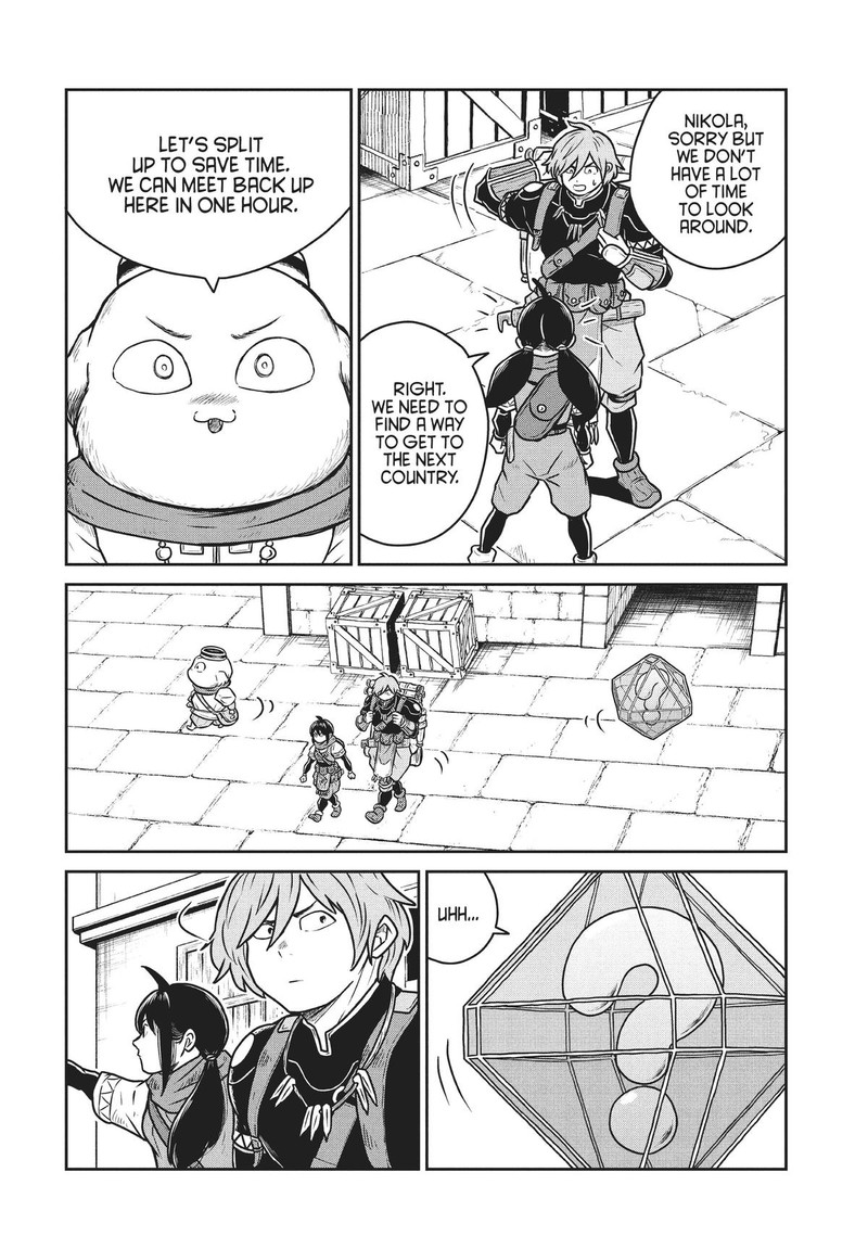 Kono Sekai Wa Fukanzen Sugiru 70 14