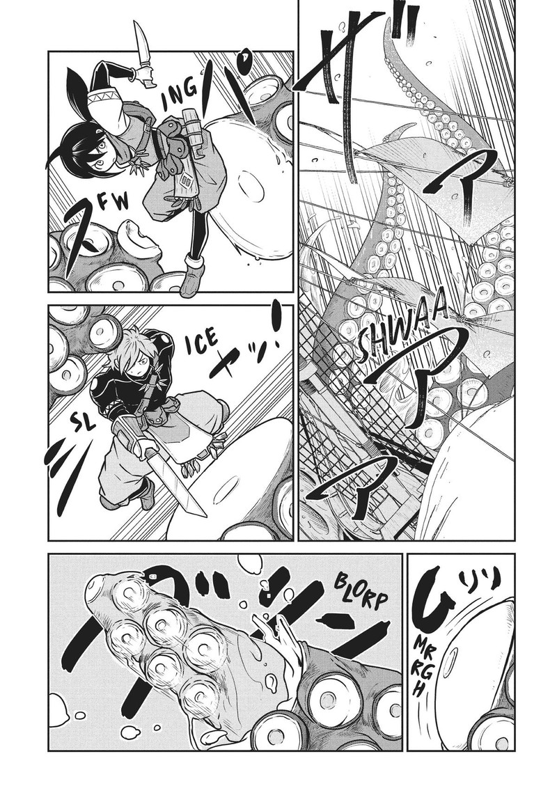 Kono Sekai Wa Fukanzen Sugiru 70 26