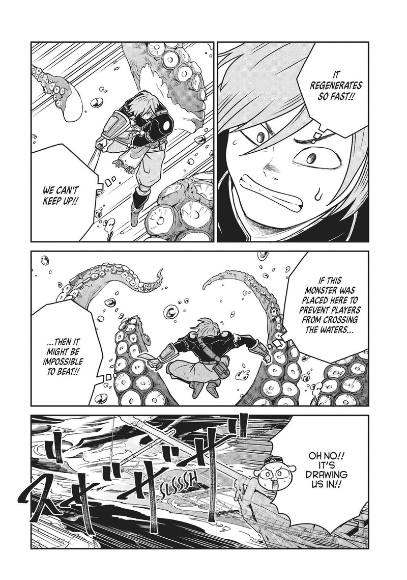 Kono Sekai Wa Fukanzen Sugiru 70 27