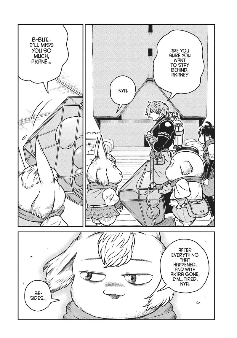 Kono Sekai Wa Fukanzen Sugiru 70 8